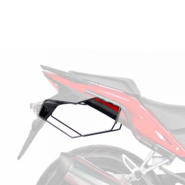 Монтажен комплект за куфари SHAD SIDE BAG HOLDER HONDA CB500F '14